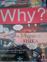 Image of WHY FISIKA