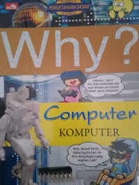 Image of WHY KOMPUTER