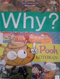 Image of WHY KOTORAN