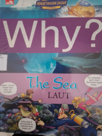 Image of WHY LAUT