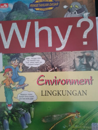 Image of WHY LINGKUNGAN
