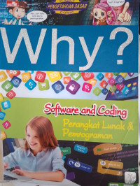 Image of Why ? Software and Cooding