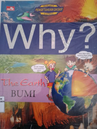 Image of Why ? The Earth