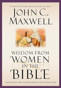 Image of Wisdom From Women In The Bible