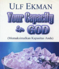 Image of Your Capacity in God
